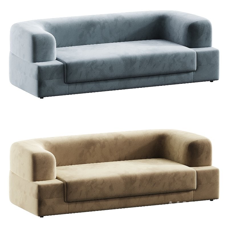 pasha sofa - Image 2