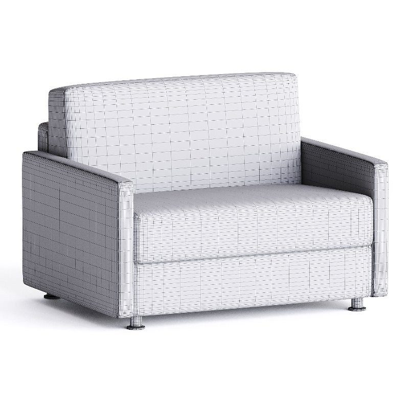 lampo kreslo 6 - Image 1