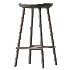 Figura bar stool by Tolv - Thumbnail 3