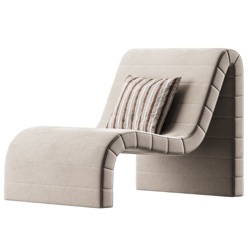 Zurich Occasional Chair - Image 1