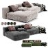 Sofa Duo Modular - Thumbnail 5
