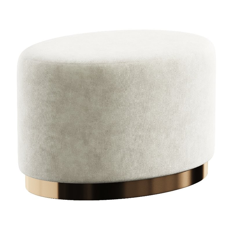 cherry 3 pouf - Image 6