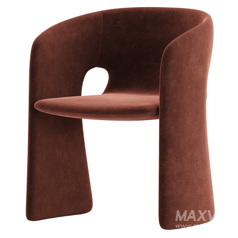 Celeste Dining Chair Roche Bobois - Image 1