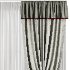 Silk and Cotton Curtain Set 94 - Thumbnail 3