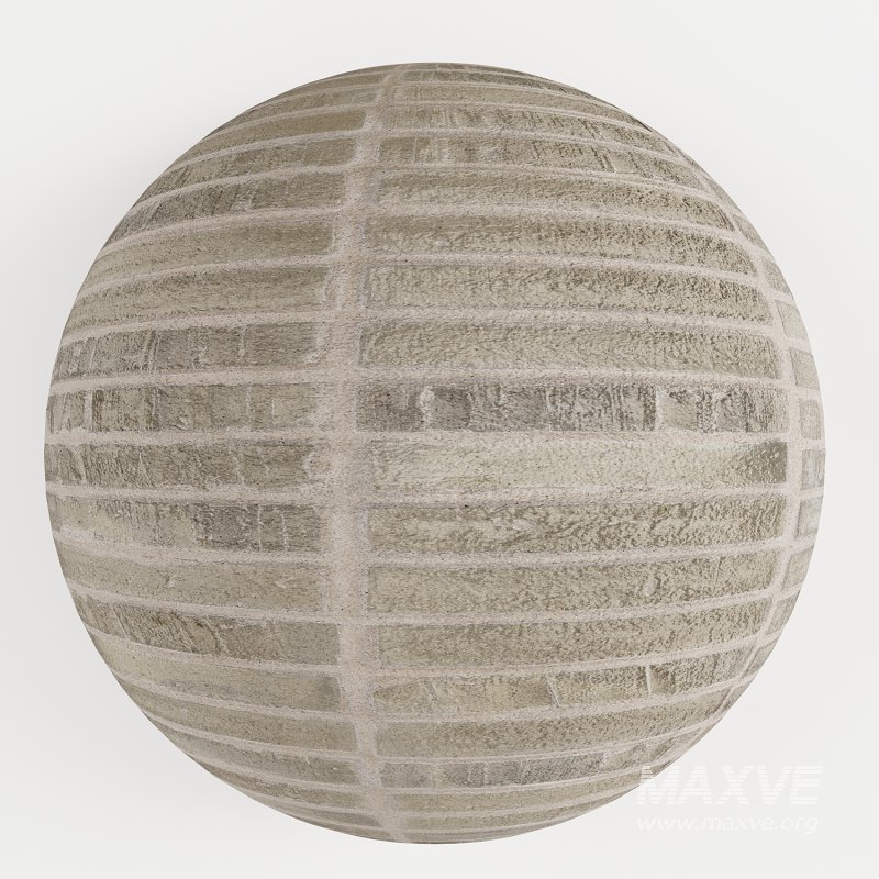 Brick Wall Stone - Image 2