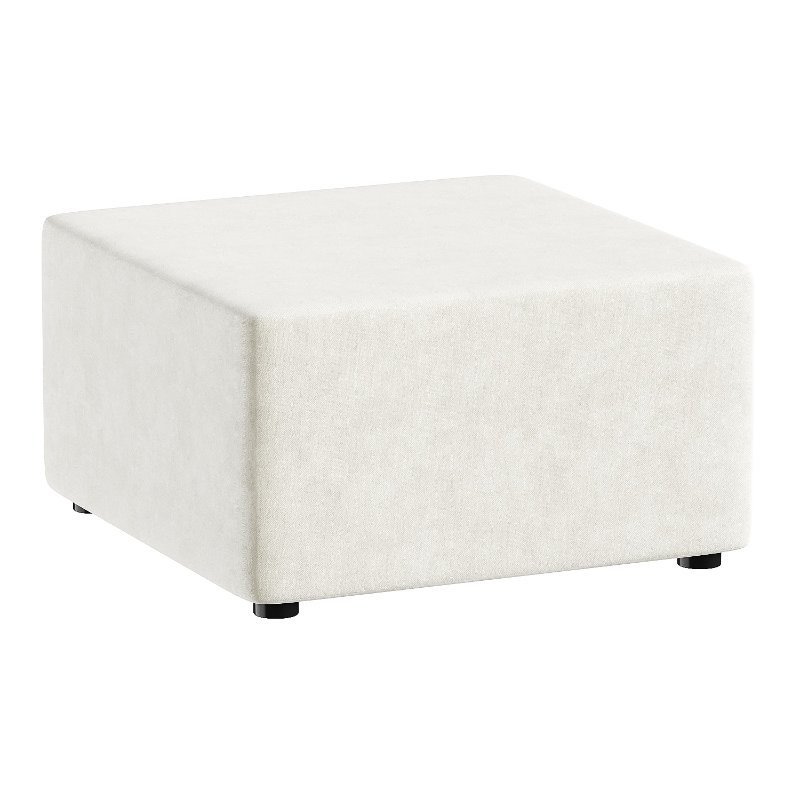 and pflq04 pouf - Image 1