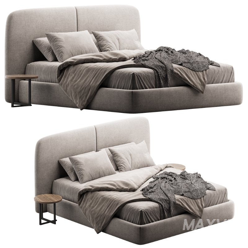 Rummel R5300 Premium Bed - Image 1