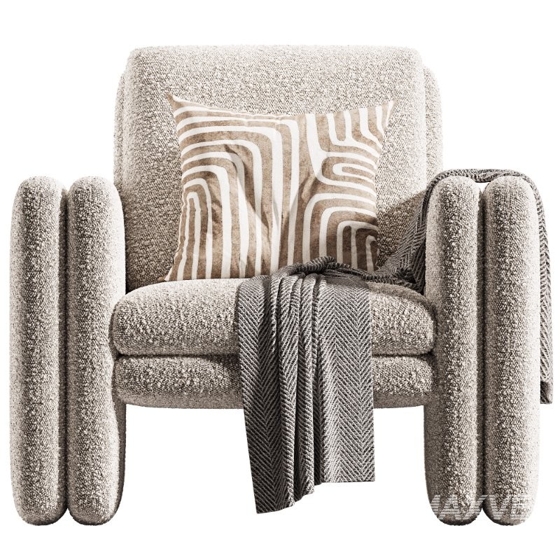 Orme Accent Chair - Image 1