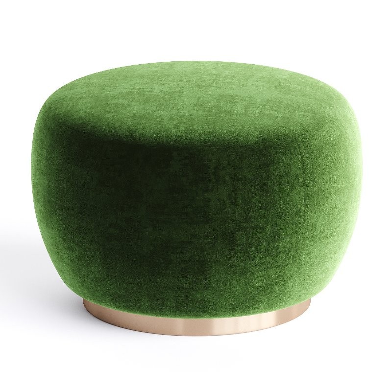 cloud pouf - Image 2