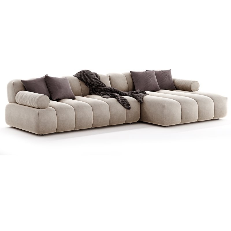 MILOS Sofa By CAMPO DE FIORI - Image 2