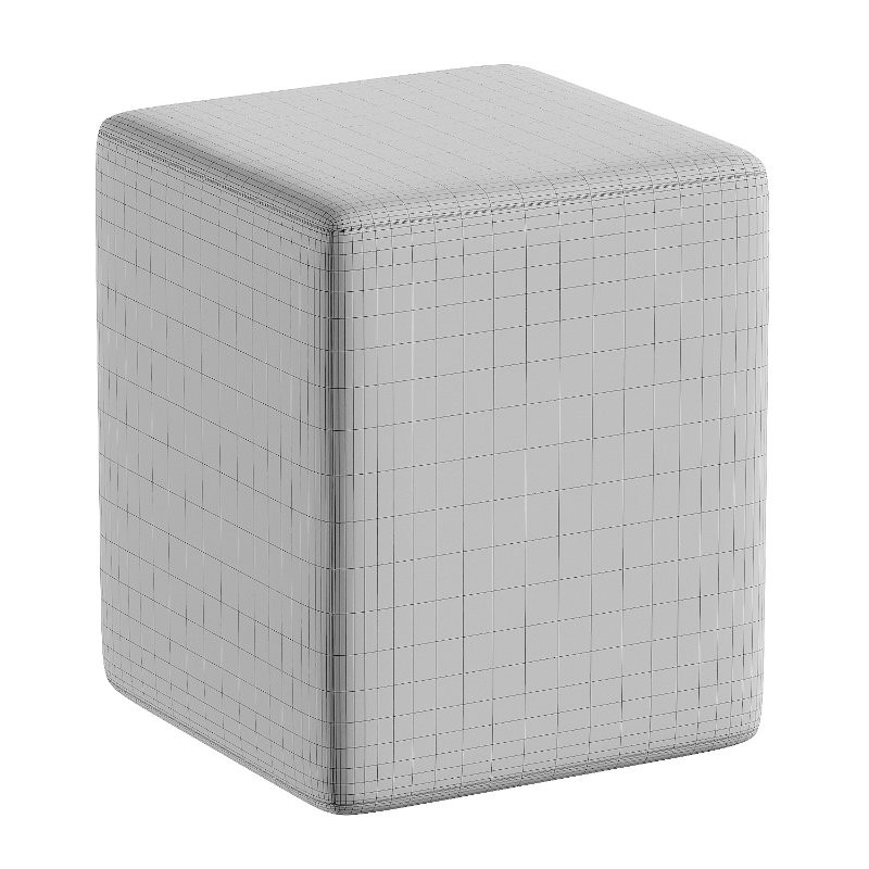 4081 xline pouf - Image 2