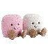 Plush Toys Set 21 - Thumbnail 4