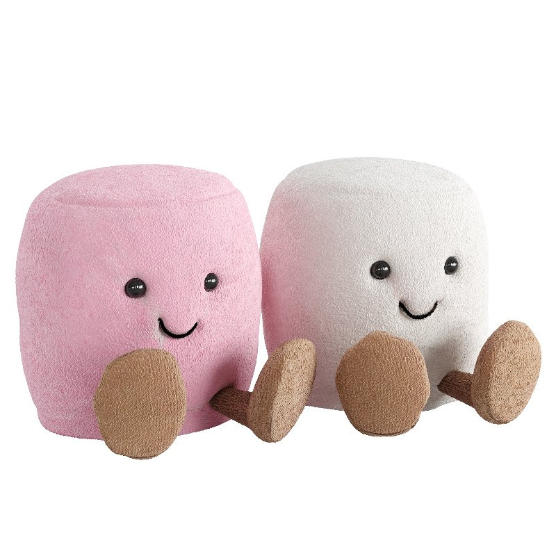 Plush Toys Set 21 - Image 4