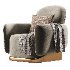 Eugene Armchair - Thumbnail 3