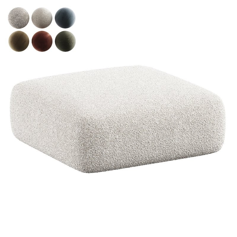 torio pouf - Image 3