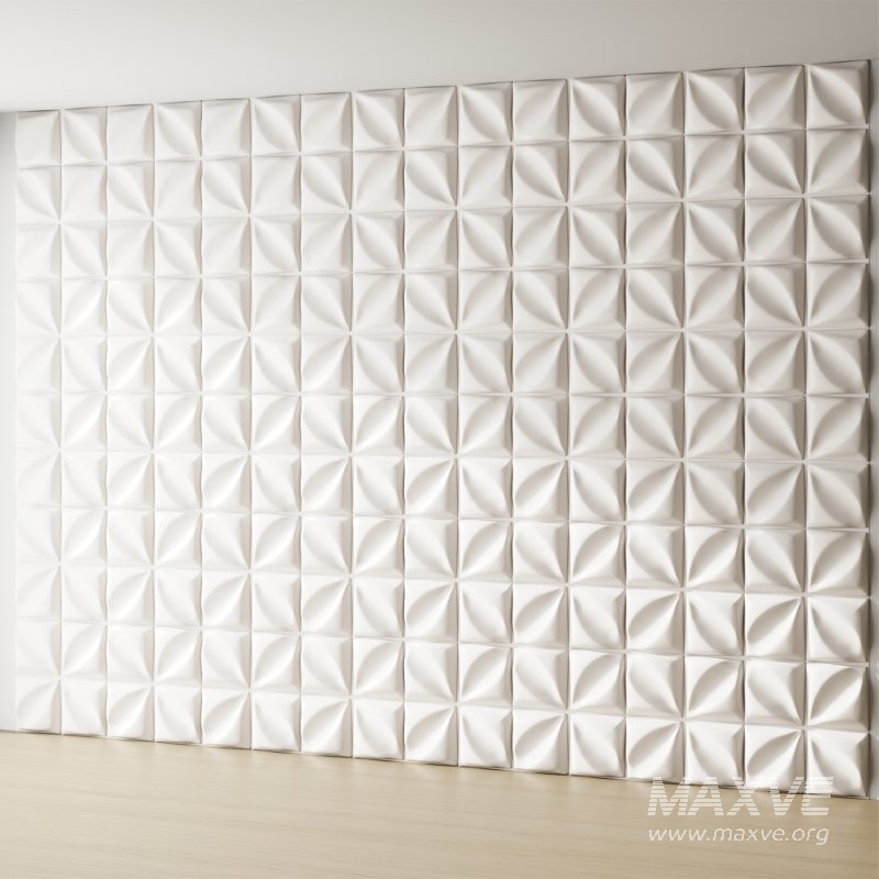3d wall panel 5 - Image 2
