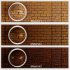 Brown Brick Wall - Thumbnail 1