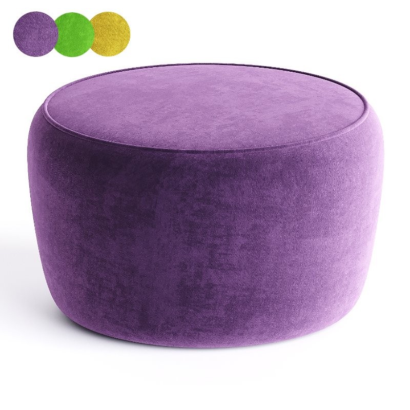 fuji pouf - Image 4
