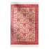 Bow Demask Screen Printed Rug - Thumbnail 3