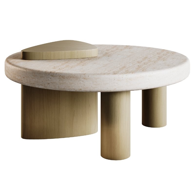 Larry Coffee Tables - Image 3
