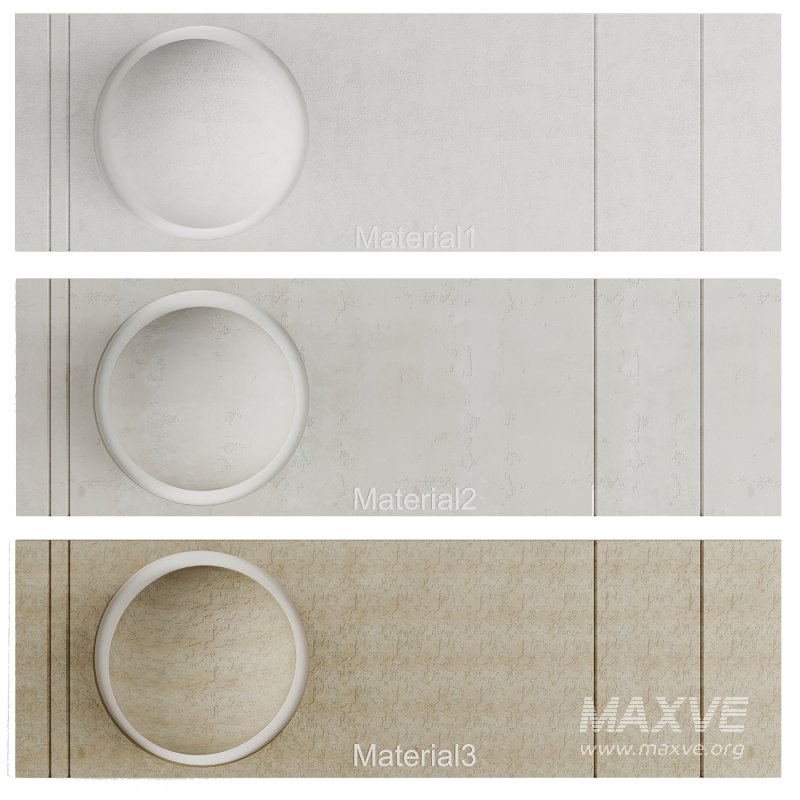 Concrete Wall - Image 1