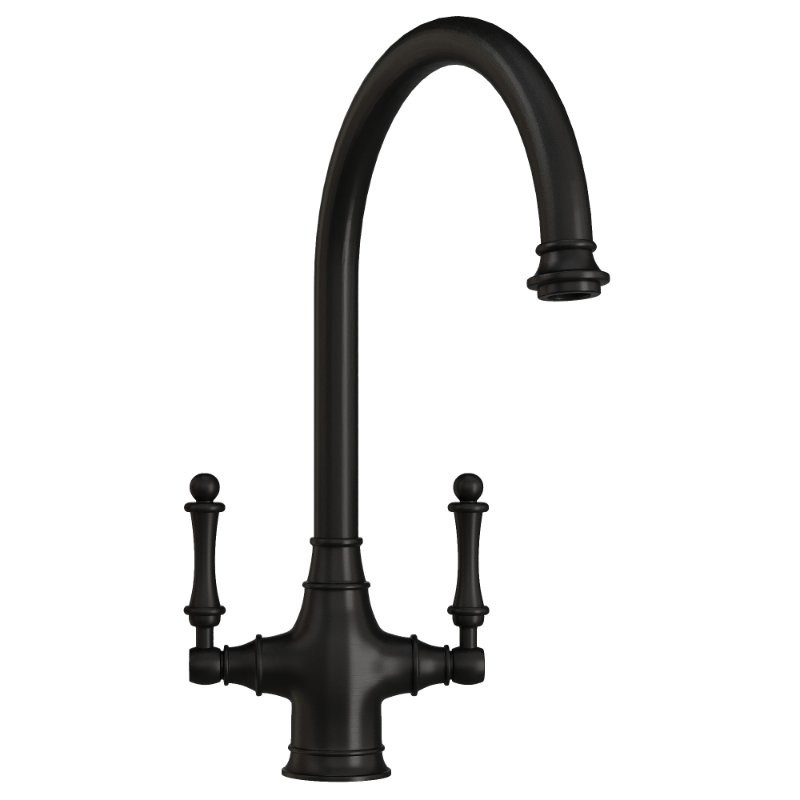 Kitchen faucet set15 - Image 3