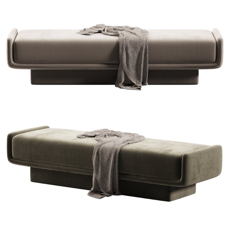 Lilas Bench - Image 1