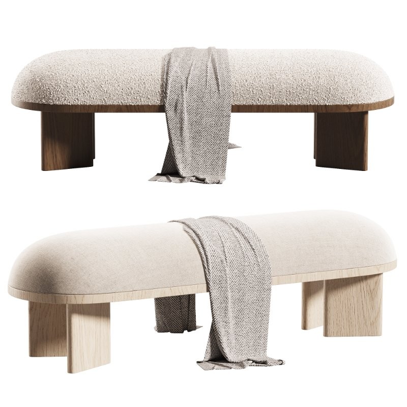 Soner Bench - Image 1