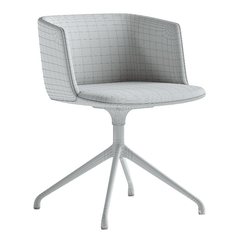 CUT s151-152 Chair - Image 6