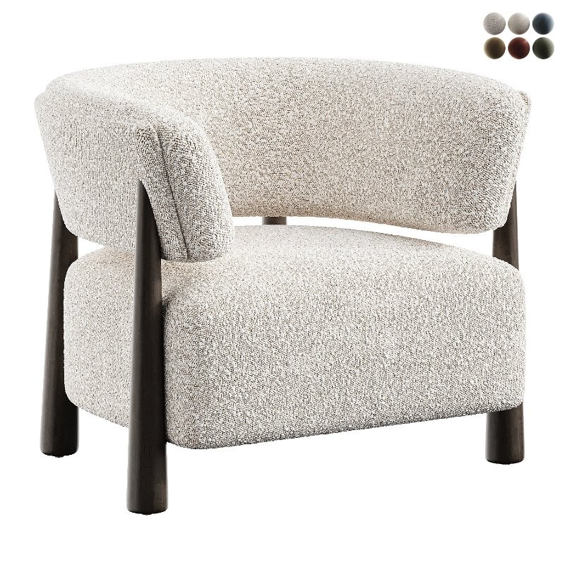 kreslo lauren - Image 4