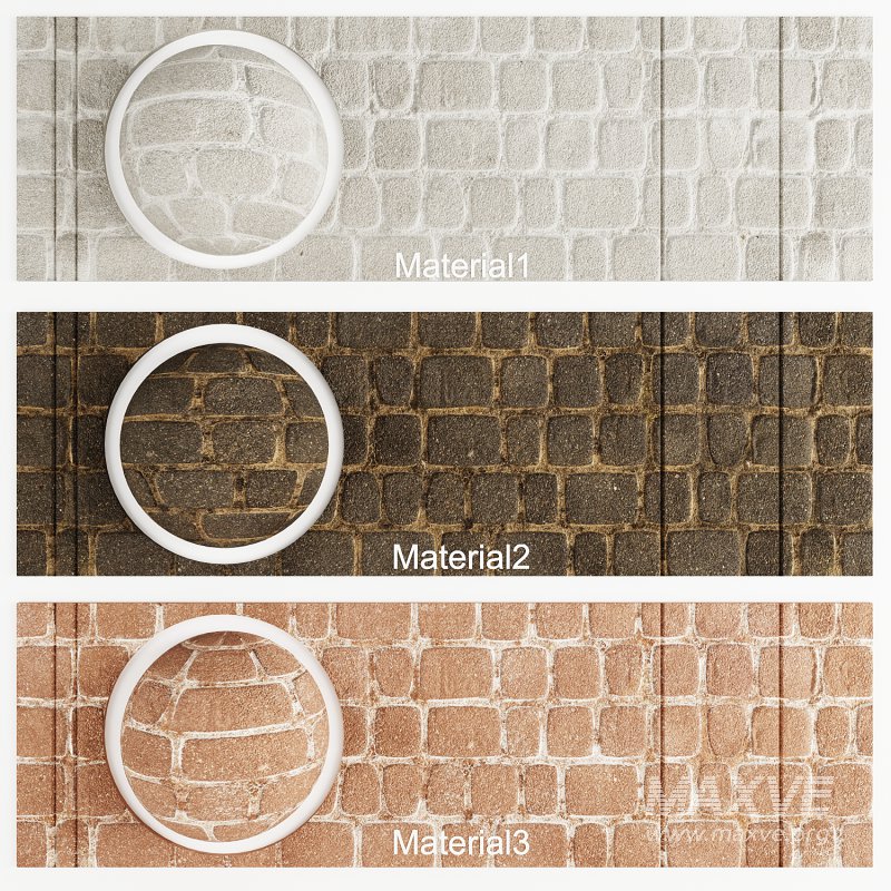 Pavement Ground - Image 1