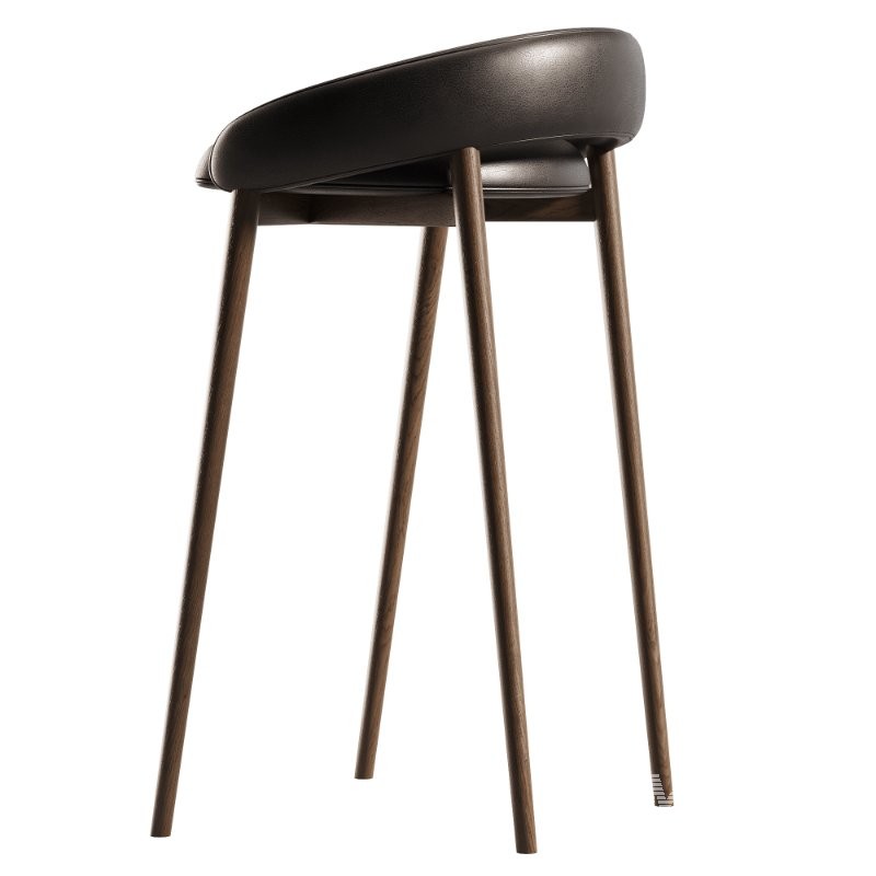 DINO BAR STOOL BY THOMAS ALKEN - Image 2