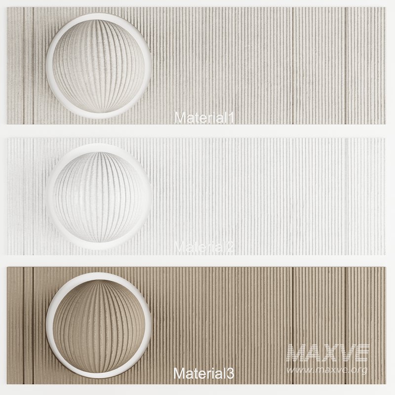 Plaster Wall Linear - Image 1