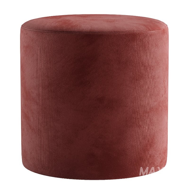 Tambor Ottoman - Image 1