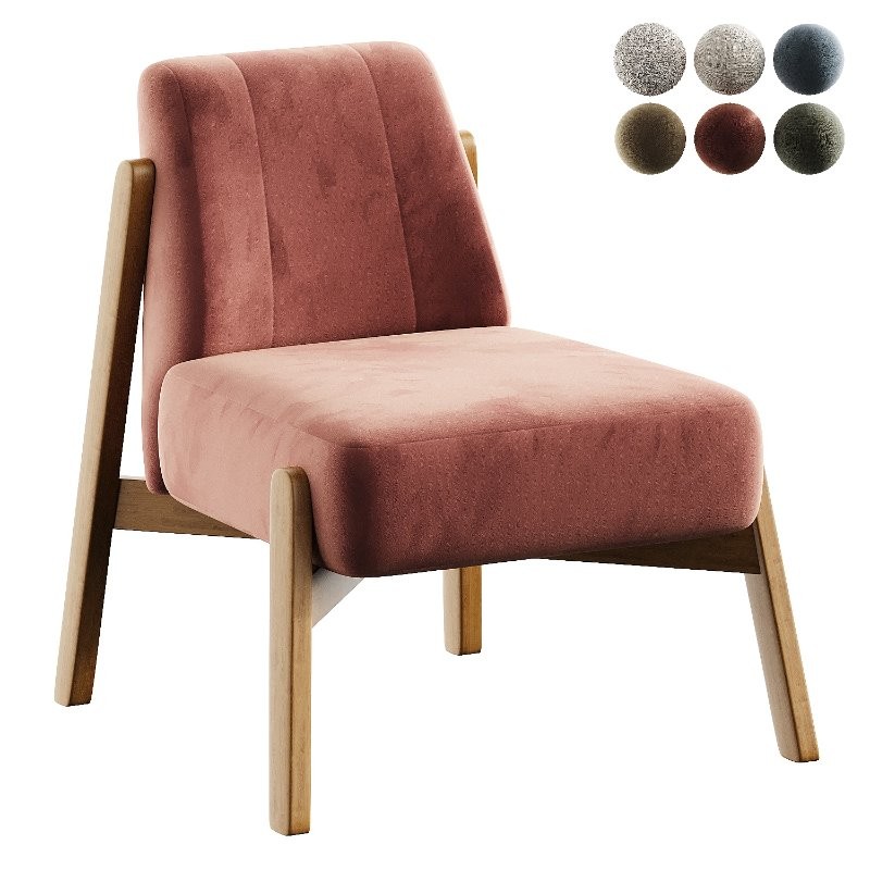 kreslo gardi - Image 2