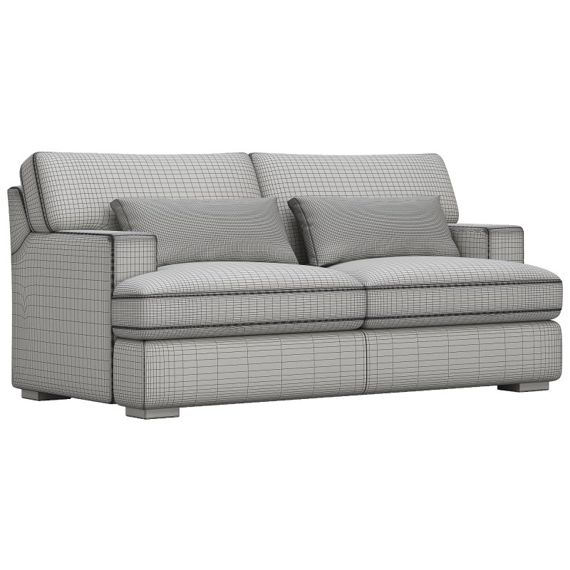 Dune Sofa 192 By Arhaus - Image 2