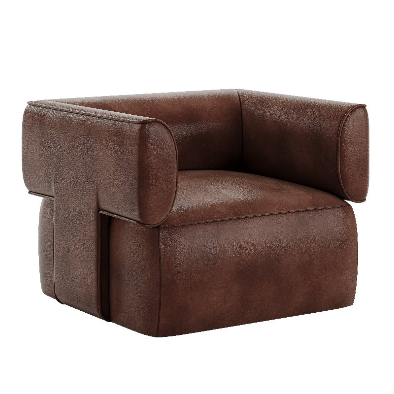 Pacey Swivel Chair-Fourhands - Image 2