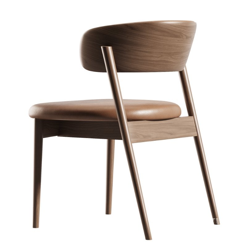 Siena Chair By Deephouse - Image 2