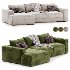 Boconcept Cenova Sofa - Thumbnail 4