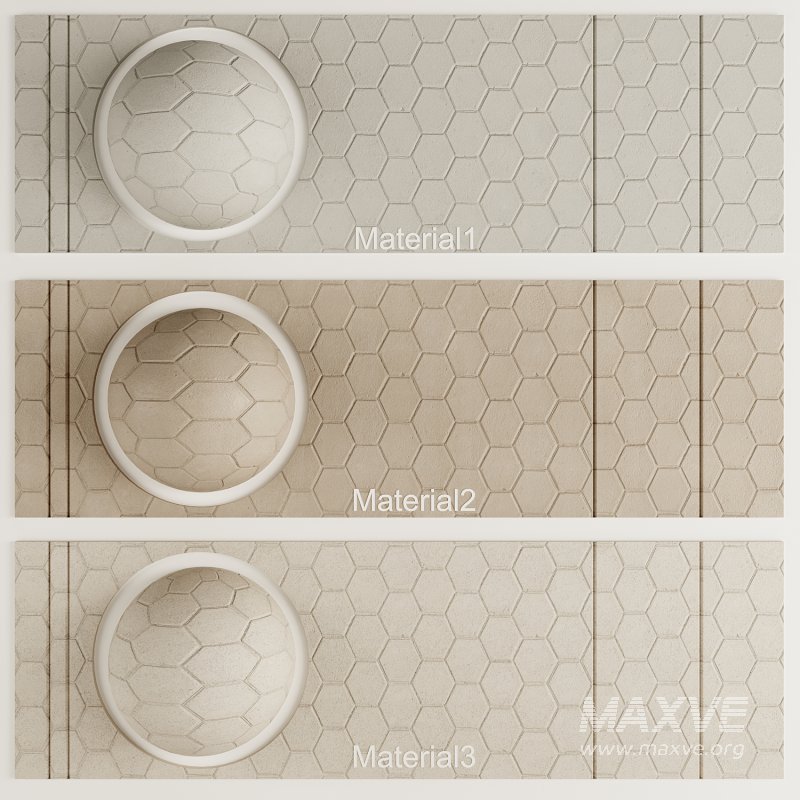 Pavers Floor - Image 1