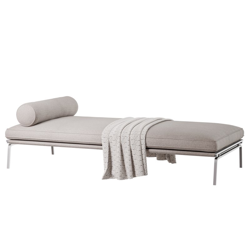 Fabric Day Bed - Image 6