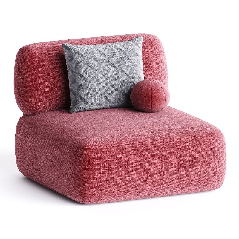 torio kreslo - Image 3