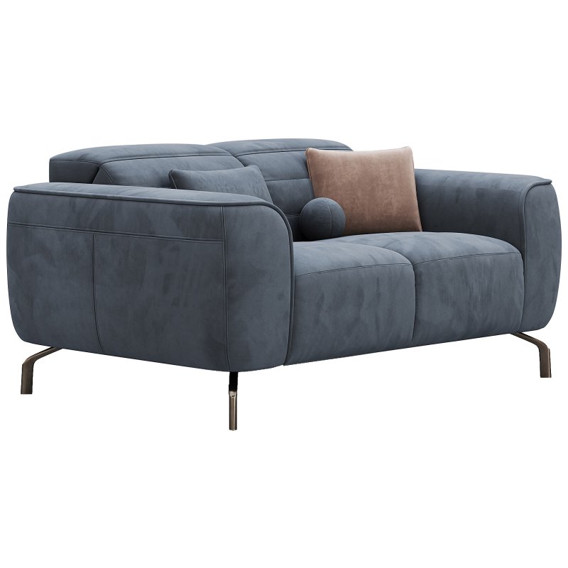 Zenith Function Sofa C320 By Natuzzi 01 - Image 1