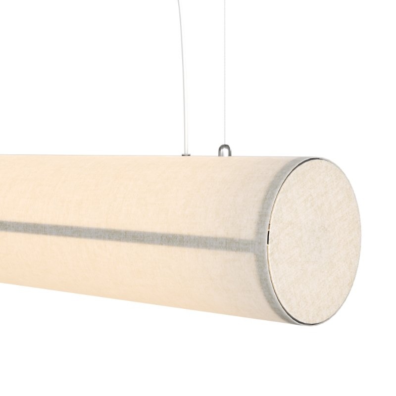 Hashira Linear Pendant Lamp by Audo Copenhagen - Image 3