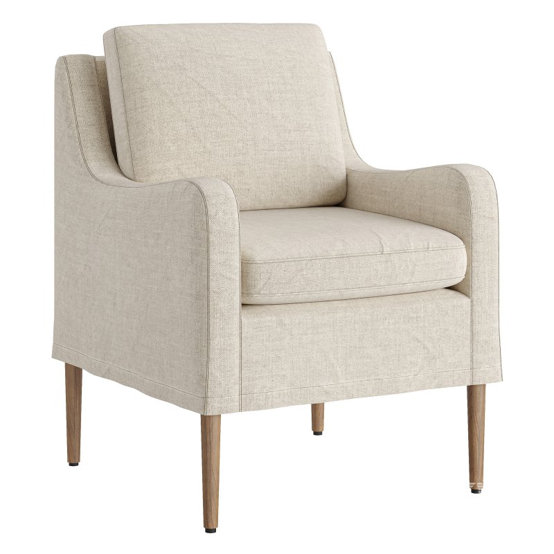 Aurelia Dining Chair-Fourhands - Image 1