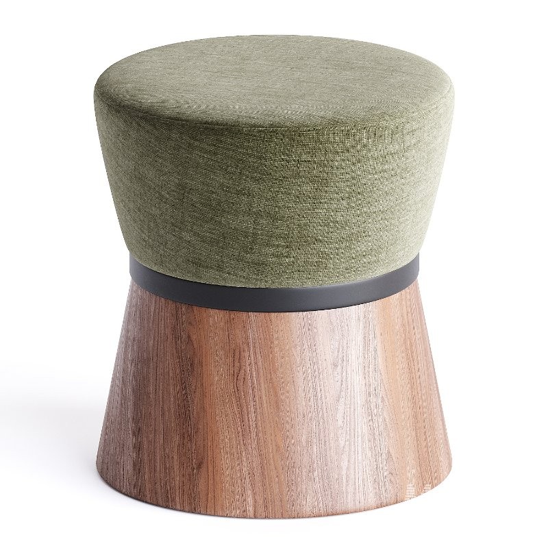 moka pouf - Image 3