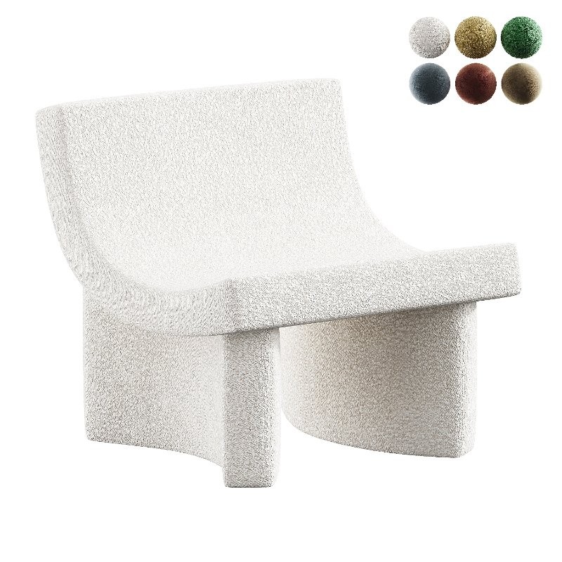 talk armchair - Image 3