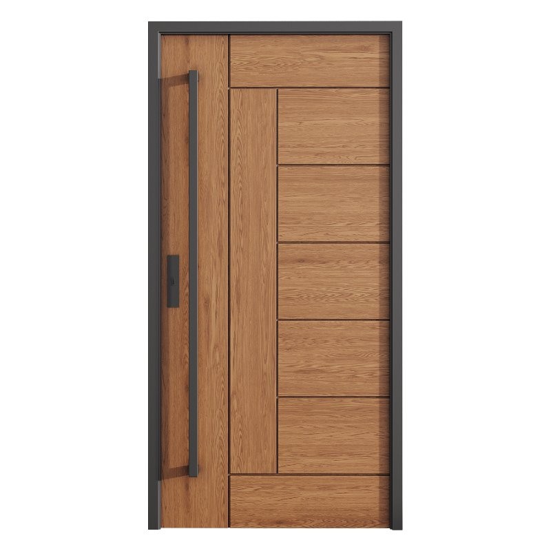 Interior door 4 - Image 1