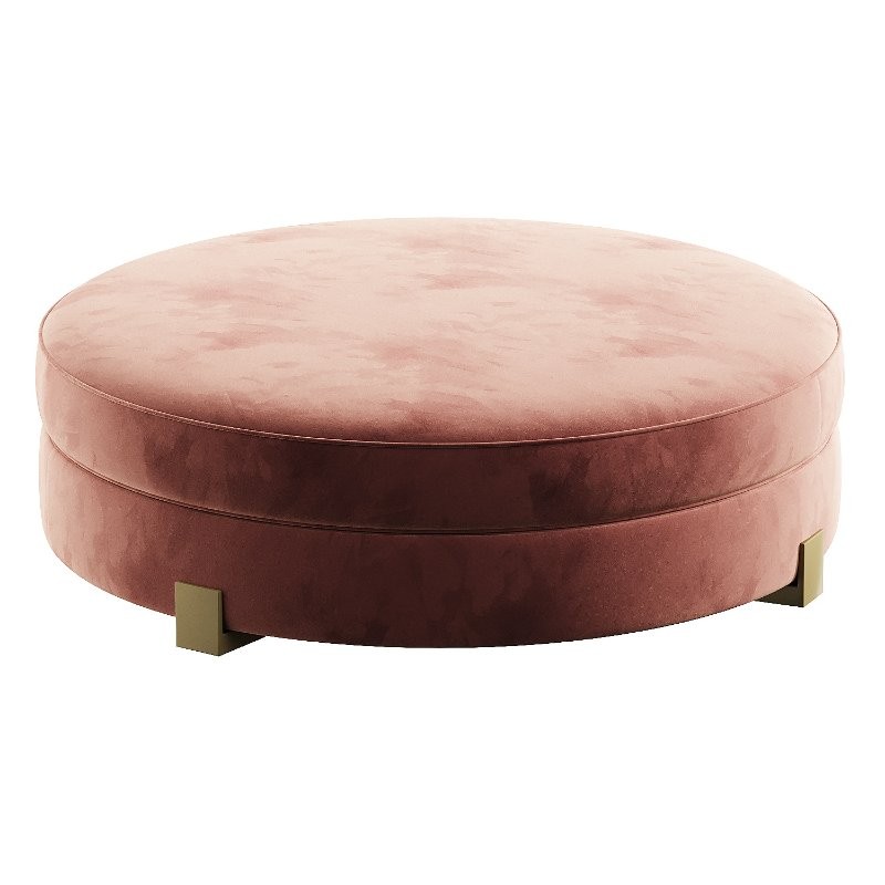 marie volpi pouf - Image 7