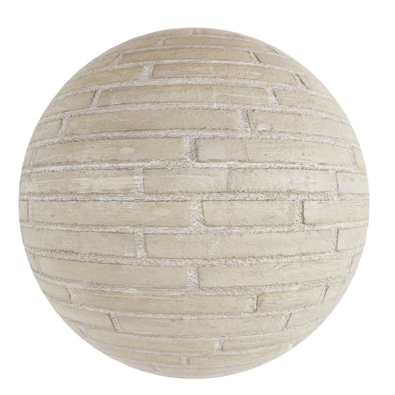 Brick Wall - Image 2